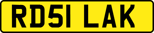 RD51LAK