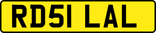 RD51LAL