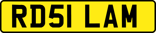 RD51LAM