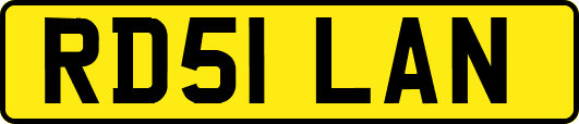 RD51LAN