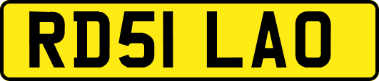 RD51LAO