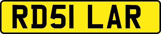 RD51LAR