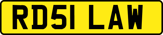 RD51LAW