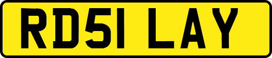 RD51LAY