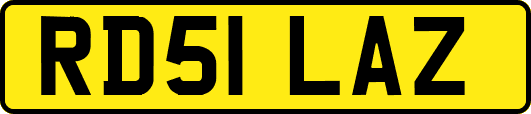 RD51LAZ