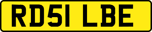 RD51LBE