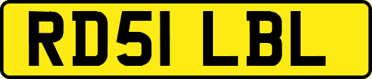 RD51LBL