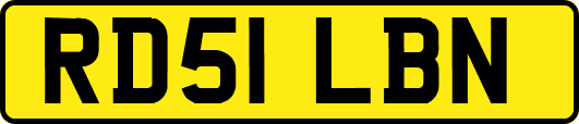 RD51LBN