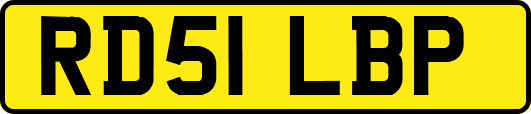 RD51LBP