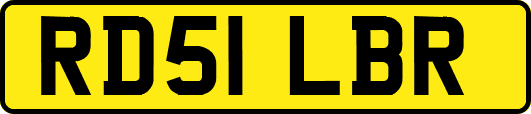 RD51LBR