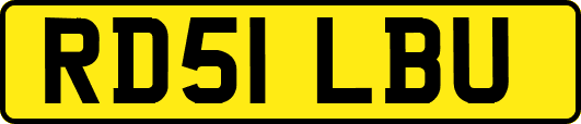 RD51LBU