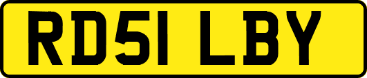 RD51LBY