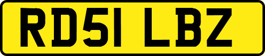 RD51LBZ
