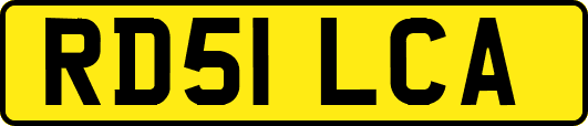 RD51LCA