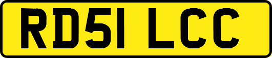 RD51LCC