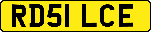 RD51LCE