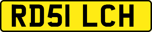 RD51LCH