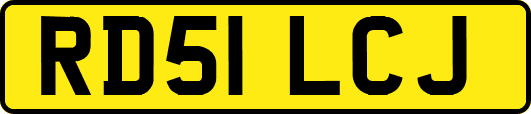 RD51LCJ