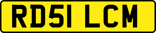 RD51LCM