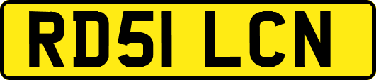 RD51LCN