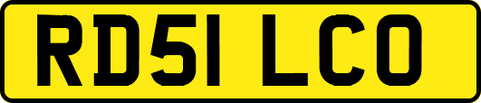 RD51LCO