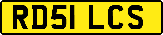 RD51LCS