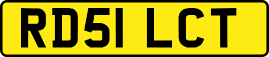 RD51LCT