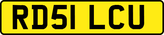 RD51LCU