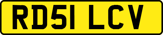 RD51LCV