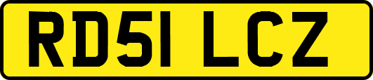 RD51LCZ