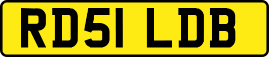 RD51LDB