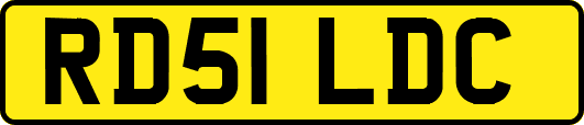 RD51LDC