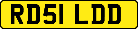 RD51LDD