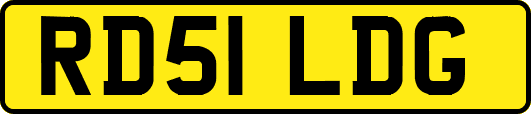 RD51LDG