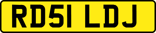 RD51LDJ