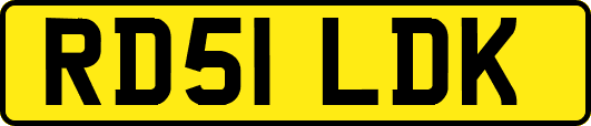 RD51LDK