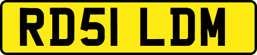 RD51LDM