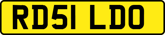 RD51LDO