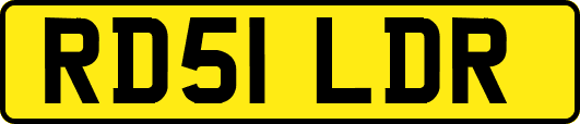 RD51LDR