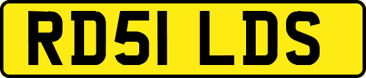 RD51LDS