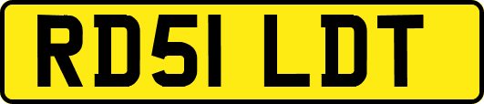 RD51LDT
