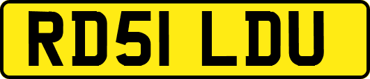 RD51LDU
