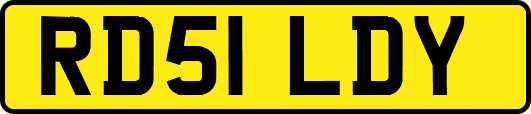 RD51LDY