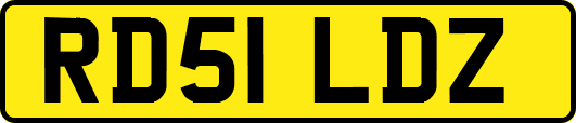 RD51LDZ