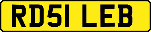 RD51LEB