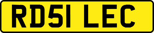 RD51LEC