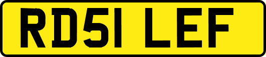 RD51LEF
