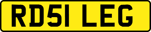 RD51LEG