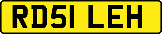 RD51LEH