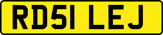 RD51LEJ